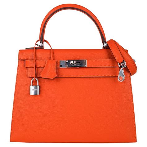 hermes kelly feu|Pre.